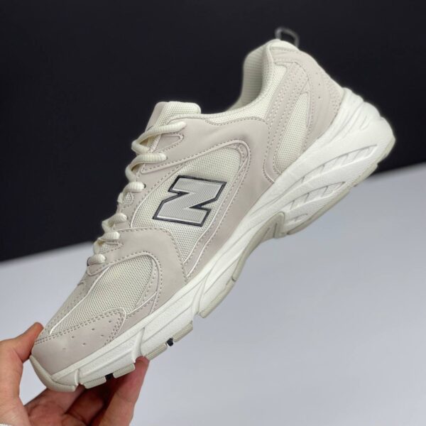 نیو بالانس 530 کرم New Balance 530 Cream نیو بالانس 530 کرم New Balance 530 Cream