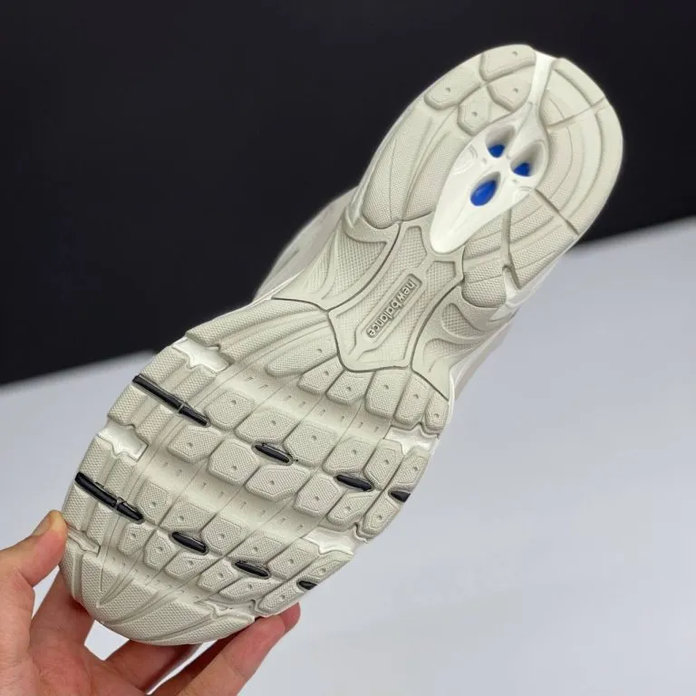 نیو بالانس 530 کرم New Balance 530 Cream - تصویر 3