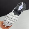 نیو بالانس 530 سفید مشکی  New Balance 530 White Black