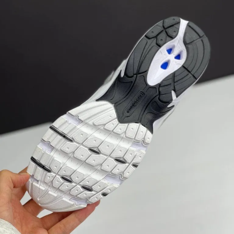 نیو بالانس 530 سفید مشکی New Balance 530 White Black - تصویر 4