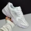 نیو بالانس 530 سفید New Balance 530 White Vietnam نیو بالانس 530 سفید New Balance 530 White Vietnam