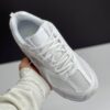 نیو بالانس 530 سفید  New Balance 530 White Vietnam