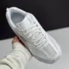 نیو بالانس 530 سفید New Balance 530 White Vietnam نیو بالانس 530 سفید New Balance 530 White Vietnam - تصویر 4