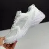 نیو بالانس 530 سفید New Balance 530 White Vietnam نیو بالانس 530 سفید New Balance 530 White Vietnam - تصویر 2