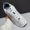 نیو بالانس 530 سفید سورمه‌ای  New Balance 530 White Navy