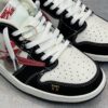 کفش نایک ایر جردن وان لو ترویس اسکات کاز Nike Air Jordan 1 Low Travis Scott KAWS کفش نایک ایر جردن وان لو ترویس اسکات کاز Nike Air Jordan 1 Low Travis Scott KAWS