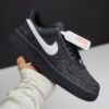 نایک ایر فورس وان گلیتر Nike Air Force 1 Glitter