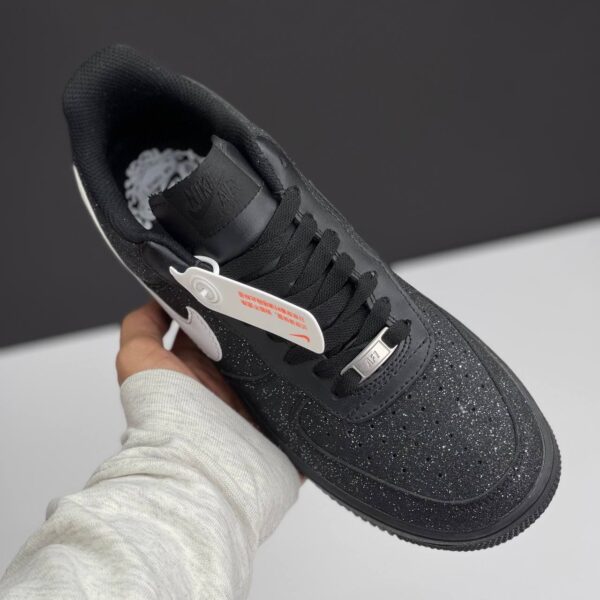 نایک ایر فورس وان گلیتر Nike Air Force 1 Glitter