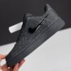 نایک ایر فورس وان گلیتر Nike Air Force 1 Glitter