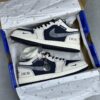کفش نایک ایر جردن وان لو دیور Nike Air Jordan 1 Low Dior کفش نایک ایر جردن وان لو دیور Nike Air Jordan 1 Low Dior