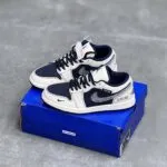 کفش نایک ایر جردن وان لو دیور Nike Air Jordan 1 Low Dior