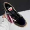 کفش نایک ایر جردن ۱ لو تراویس اسکات دارک موکا Nike Air Jordan 1 Low Travis Scott Dark Mocha - تصویر 3