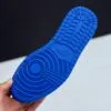 کفش نایک ایر جردن ۱ لو تراویس اسکات فرگمنت Nike Air Jordan 1 Low Travis Scott Fragment - تصویر 3
