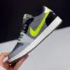 کفش نایک ایر جردن ۱ کن بلاک هونگیان Nike Air Jordan 1 Ken Block Hongyan کفش نایک ایر جردن ۱ کن بلاک هونگیان Nike Air Jordan 1 Ken Block Hongyan - تصویر 2