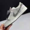 کفش نایک جردن وان لو تراویس اسکات نورث فیس Jordan 1 Low Travis Scott x North Face کفش نایک جردن وان لو تراویس اسکات نورث فیس Jordan 1 Low Travis Scott x North Face - تصویر 2