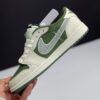 کفش نایک ایر جردن وان لو تراویس اسکات گوچی Travis Scott x Nike Air Jordan 1 Low Gucci کفش نایک ایر جردن وان لو تراویس اسکات گوچی Travis Scott x Nike Air Jordan 1 Low Gucci