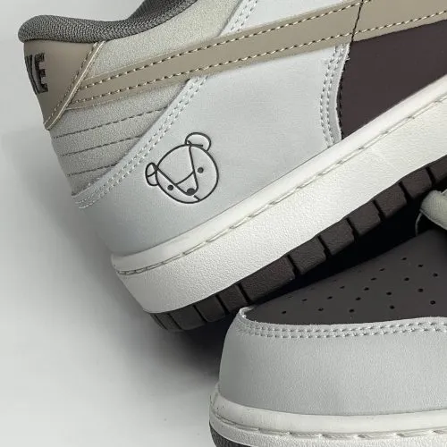 کفش نایک اس بی دانک لو اوتومو کاتسوهیرو Nike SB Dunk Low Otomo Katsuhiro - تصویر 3