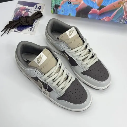 کفش نایک اس بی دانک لو اوتومو کاتسوهیرو Nike SB Dunk Low Otomo Katsuhiro - تصویر 2
