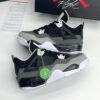 کفش نایک ایر جردن فور رترو فیر پک Nike Air Jordan 4 Retro Fear Pack