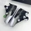 کفش نایک ایر جردن فور رترو فیر پک Nike Air Jordan 4 Retro Fear Pack کفش نایک ایر جردن فور رترو فیر پک Nike Air Jordan 4 Retro Fear Pack - تصویر 4
