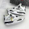 کفش نایک ایر جردن فور رترو میلیتاری بلک Nike Air Jordan 4 Retro Military Black کفش نایک ایر جردن فور رترو میلیتاری بلک Nike Air Jordan 4 Retro Military Black