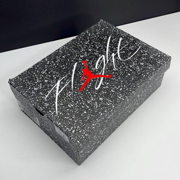 کفش نایک ایر جردن فور رترو میلیتاری بلک Nike Air Jordan 4 Retro Military Black کفش نایک ایر جردن فور رترو میلیتاری بلک Nike Air Jordan 4 Retro Military Black
