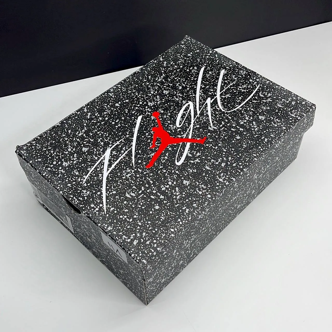 کفش نایک ایر جردن فور رترو میلیتاری بلک Nike Air Jordan 4 Retro Military Black کفش نایک ایر جردن فور رترو میلیتاری بلک Nike Air Jordan 4 Retro Military Black - تصویر 3
