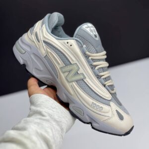 کفش نیوبالانس ۱۰۰۰ کرم New Balance 1000 Cream