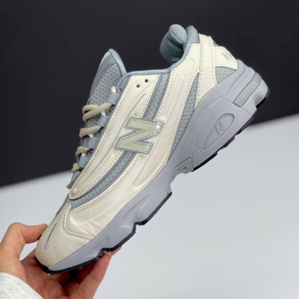 کفش نیوبالانس ۱۰۰۰ کرم New Balance 1000 Cream کفش نیوبالانس ۱۰۰۰ کرم New Balance 1000 Cream
