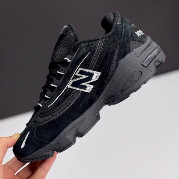 کفش نیو بالانس ۱۰۰۰ مشکی  New Balance 1000 Black