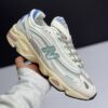 کفش نیو بالانس ۱۰۰۰ طوسی کرم New Balance 1000 Grey Cream کفش نیو بالانس ۱۰۰۰ طوسی کرم New Balance 1000 Grey Cream
