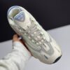 کفش نیو بالانس ۱۰۰۰ طوسی کرم New Balance 1000 Grey Cream کفش نیو بالانس ۱۰۰۰ طوسی کرم New Balance 1000 Grey Cream