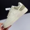 نایک ایر فورس وان بیگ بنگ کرم Nike Air Force 1 Big Bang Cream نایک ایر فورس وان بیگ بنگ کرم Nike Air Force 1 Big Bang Cream - تصویر 2
