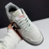 نایک ایر فورس وان بیگ بنگ طوسی Nike Air Force 1 Big Bang Grey نایک ایر فورس وان بیگ بنگ طوسی Nike Air Force 1 Big Bang Grey - تصویر 4
