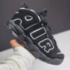 کفش نایک ایر مور آپتمپو Nike Air More Uptempo