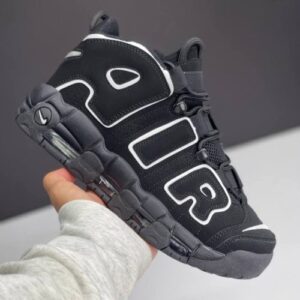 کفش نایک ایر مور آپتمپو Nike Air More Uptempo کفش نایک ایر مور آپتمپو Nike Air More Uptempo