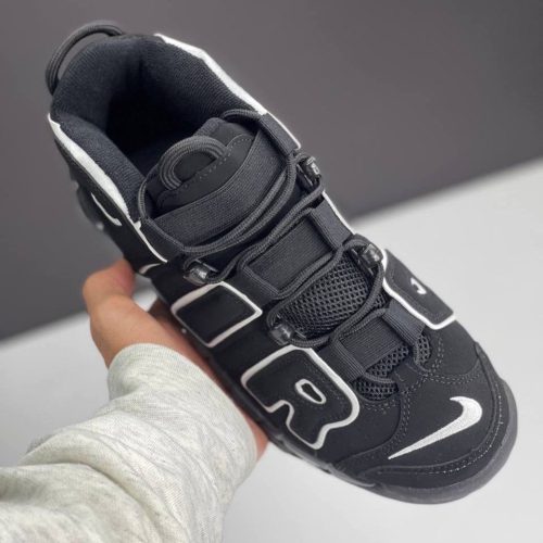 کفش نایک ایر مور آپتمپو Nike Air More Uptempo