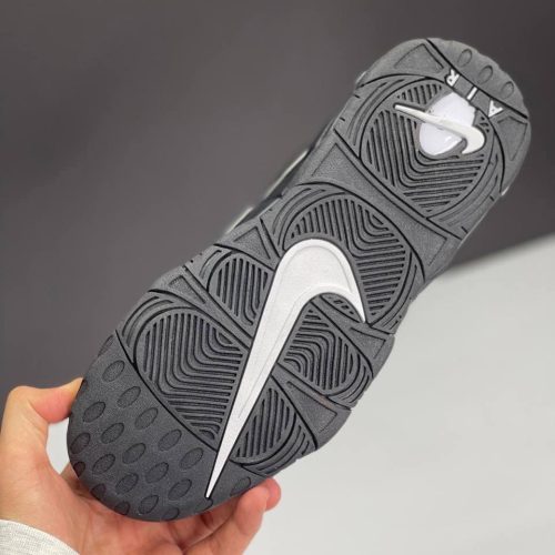کفش نایک ایر مور آپتمپو Nike Air More Uptempo