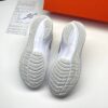 نایک گاید سفید نقره‌ای  Nike Guide White Silver