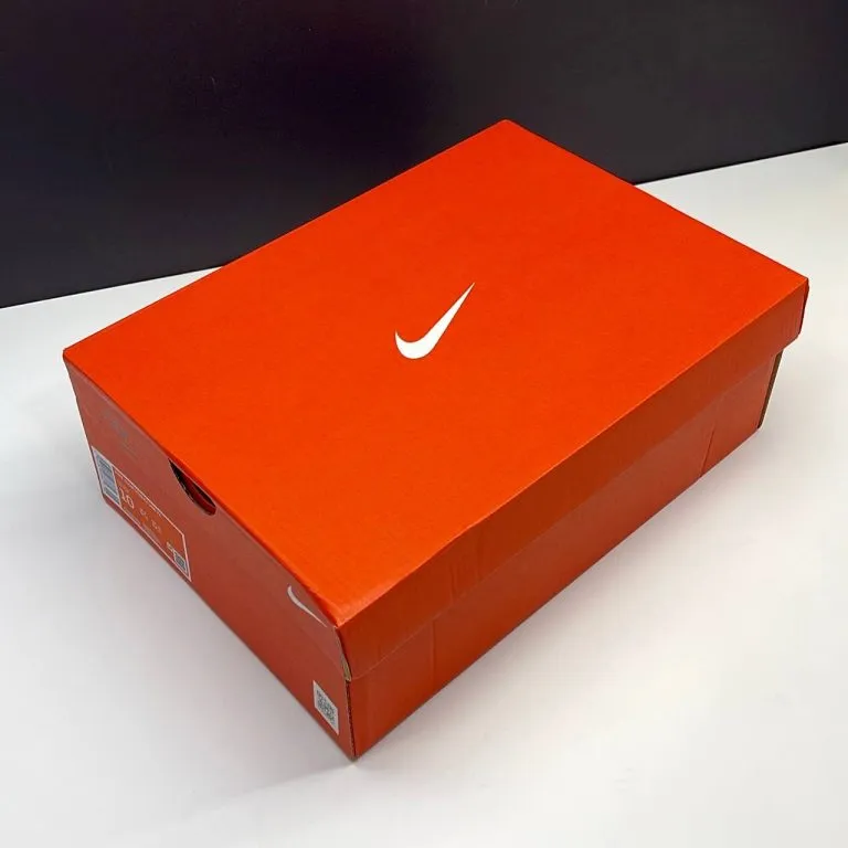 نایک گاید مشکی سفید Nike Guide Black White نایک گاید مشکی سفید Nike Guide Black White - تصویر 3