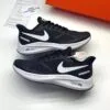 نایک گاید مشکی سفید Nike Guide Black White نایک گاید مشکی سفید Nike Guide Black White
