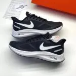 نایک گاید مشکی سفید  Nike Guide Black White
