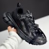 کفش بالنسیاگا ۳XL مشکی  Balenciaga 3XL Black