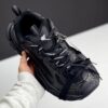 کفش بالنسیاگا ۳XL مشکی  Balenciaga 3XL Black