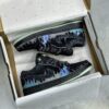 کفش نایک جردن وان لو چشم گربه Nike Air Jordan 1 Low Cat Eye Reflective کفش نایک جردن وان لو چشم گربه Nike Air Jordan 1 Low Cat Eye Reflective