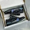 کفش نایک جردن وان لو چشم گربه Nike Air Jordan 1 Low Cat Eye Reflective - تصویر 2