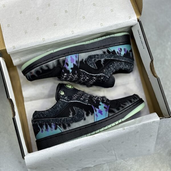 کفش نایک جردن وان لو چشم گربه Nike Air Jordan 1 Low Cat Eye Reflective کفش نایک جردن وان لو چشم گربه Nike Air Jordan 1 Low Cat Eye Reflective