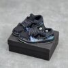 کفش نایک جردن وان لو چشم گربه Nike Air Jordan 1 Low Cat Eye Reflective کفش نایک جردن وان لو چشم گربه Nike Air Jordan 1 Low Cat Eye Reflective