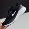 کفش نایک ایر آلفا زوم مشکی سفید Nike Air Alpha Zoom Black White