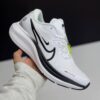 کفش نایک ایر آلفا زوم سفید مشکی Nike Air Alpha Zoom Black White کفش نایک ایر آلفا زوم سفید مشکی Nike Air Alpha Zoom Black White